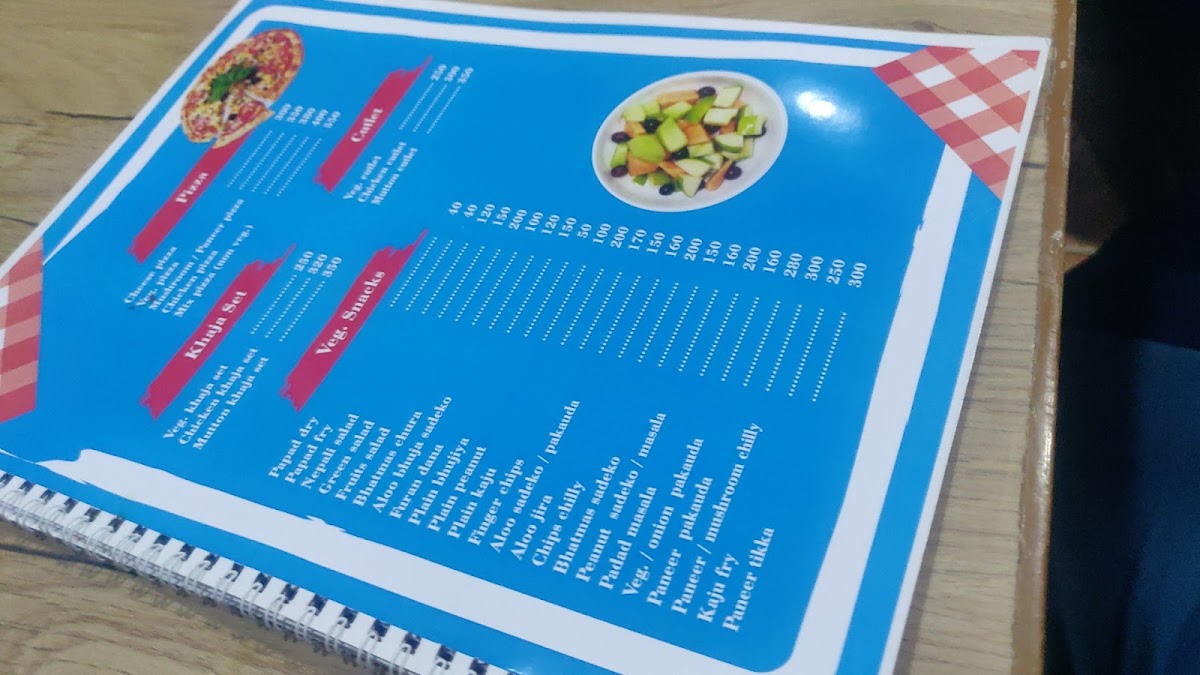 Menu Photo 6