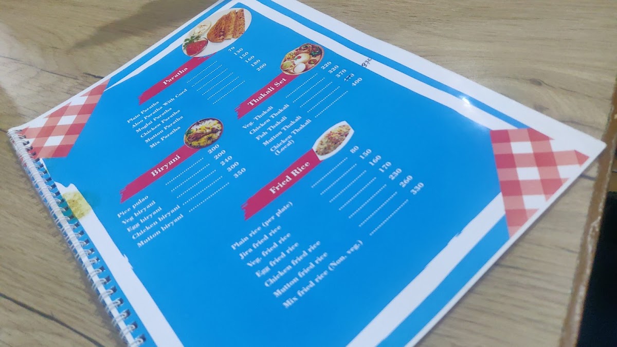 Menu Photo 7