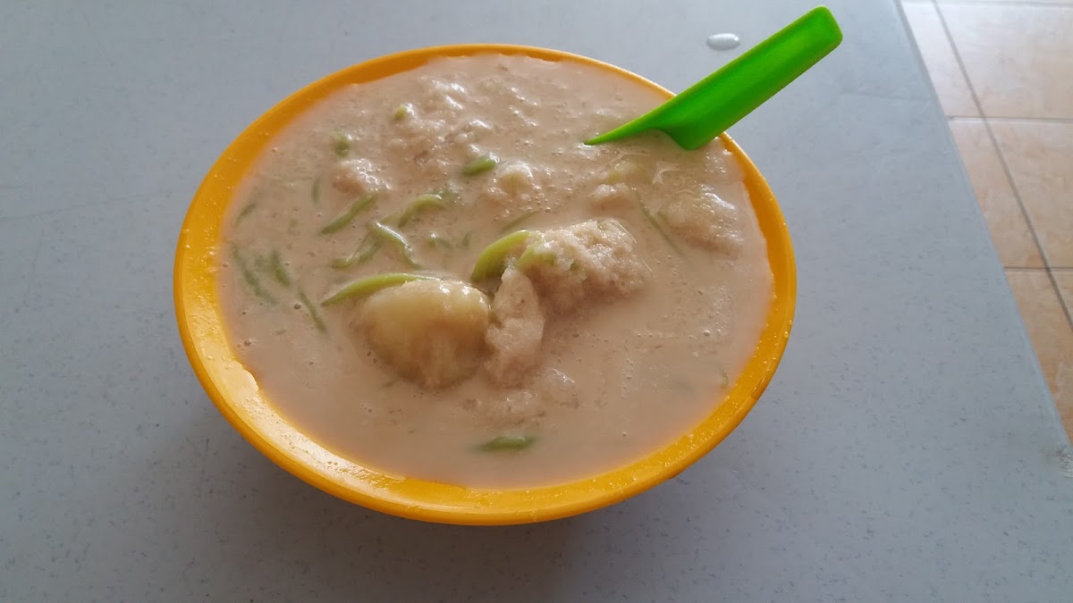 Akbar Cendol - Photo 5