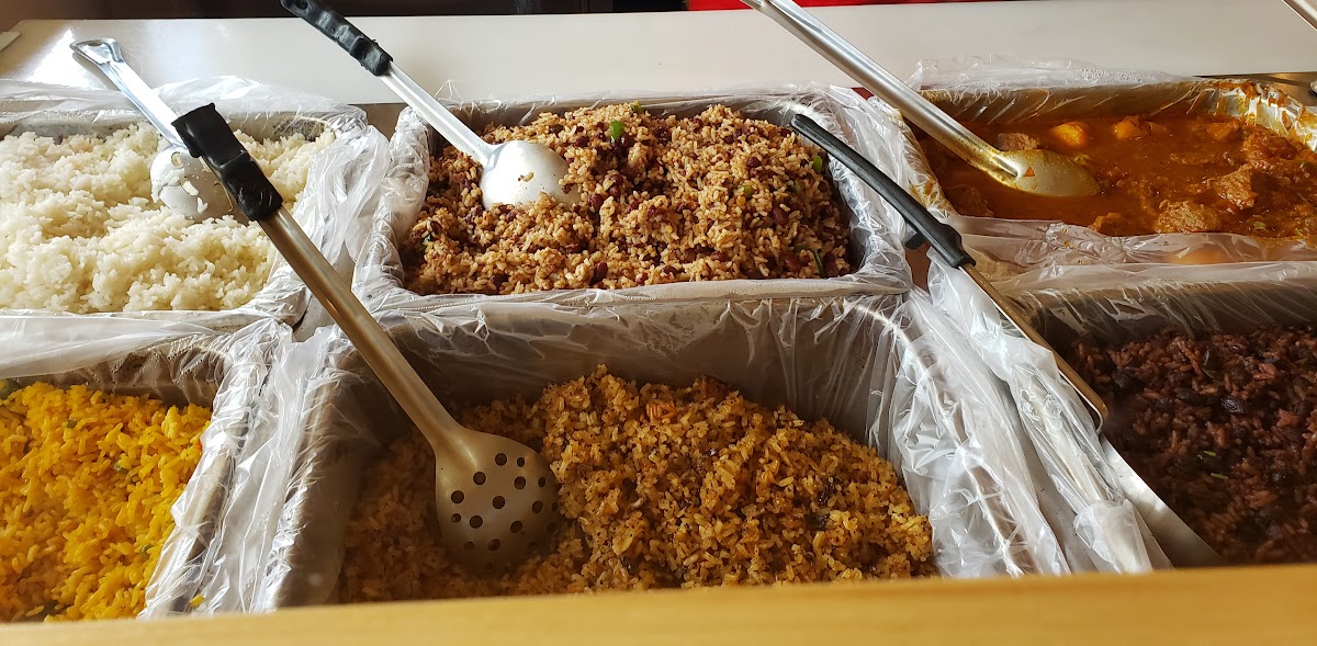 La Cocina de Abuela - Photo 1