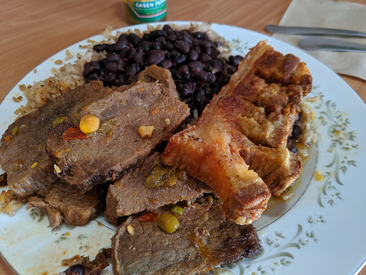 La Cocina de Abuela - Photo 3