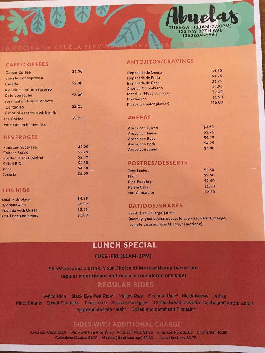 Menu Photo 6