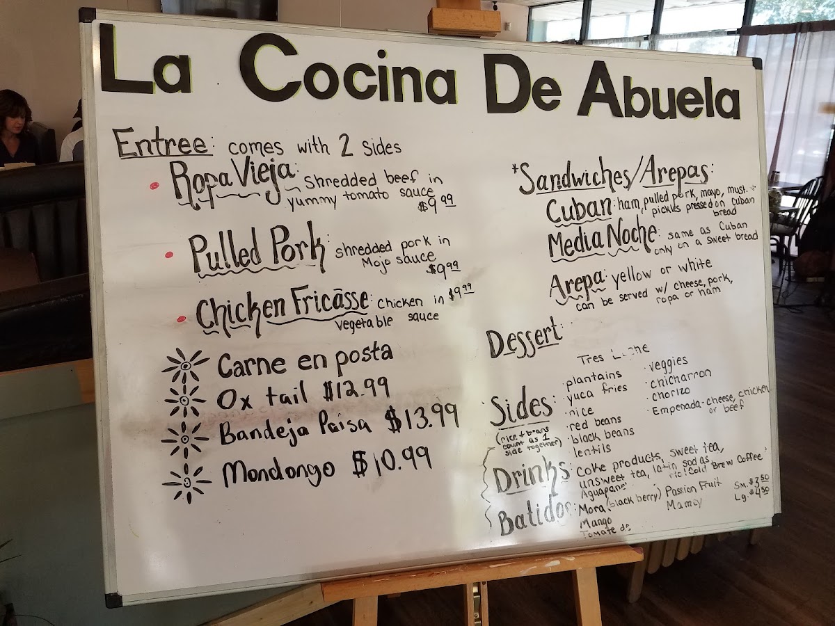 Menu Photo 7
