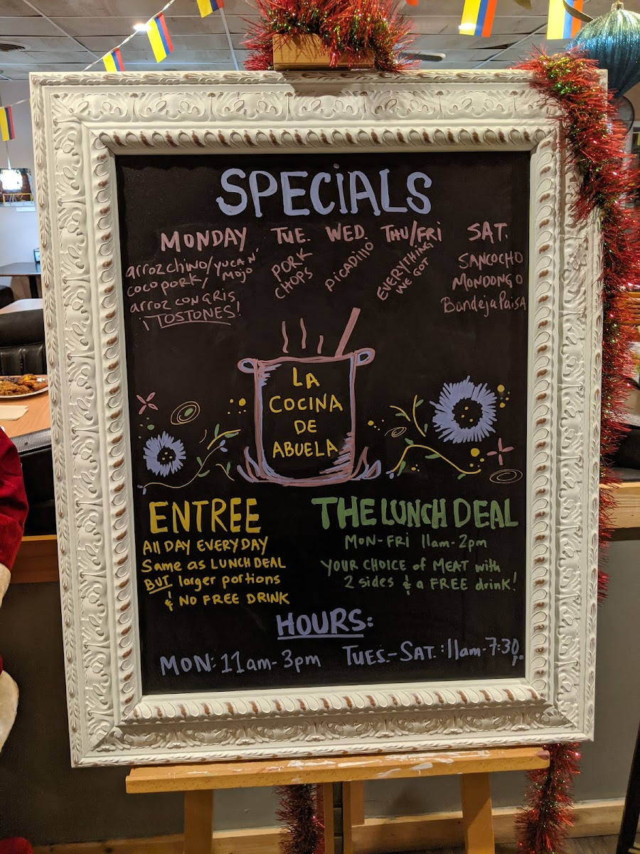 Menu Photo 8