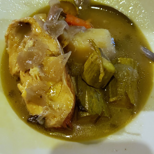 Fish Soup