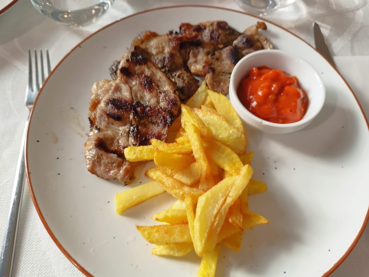 Restaurant ‘The House’ - Photo 5