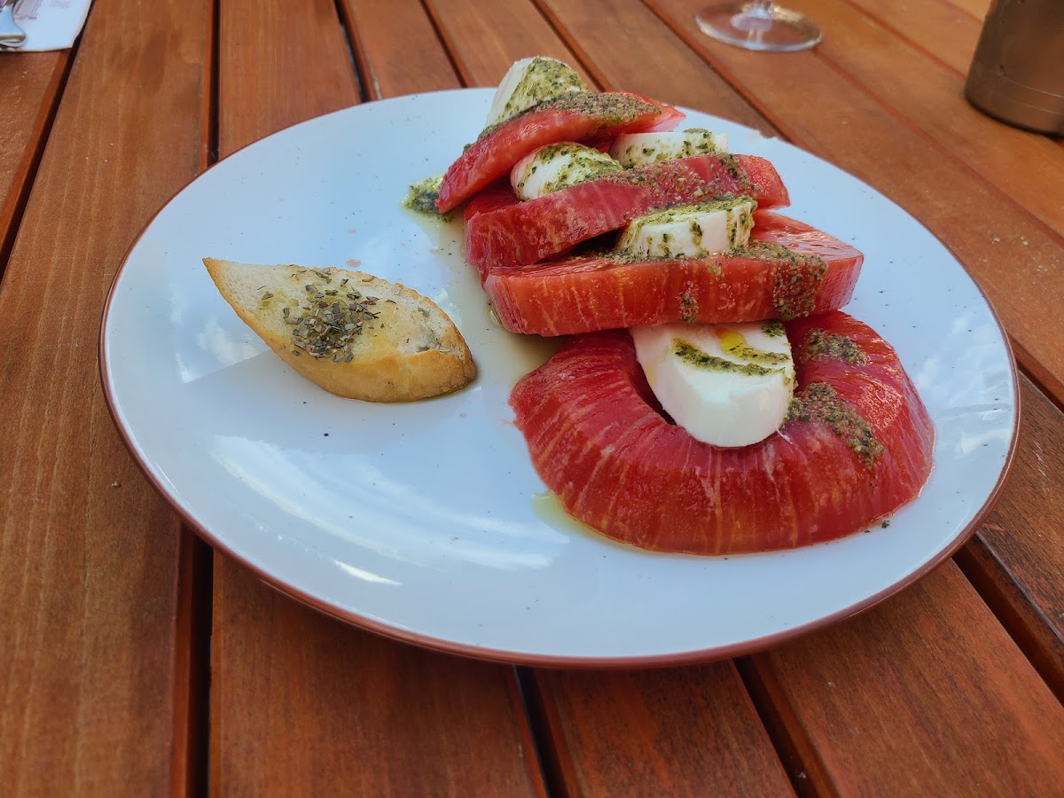 Restaurant ‘The House’ - Photo 8