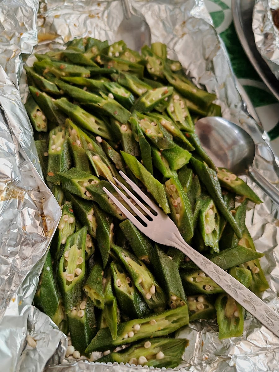 石水烧鱼 Ikan Bakar Broga - Photo 6