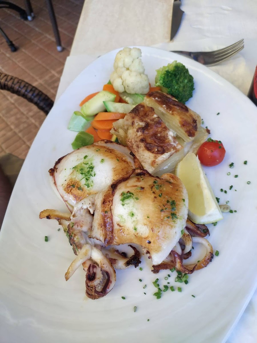 Restaurante Mestral - Photo 9