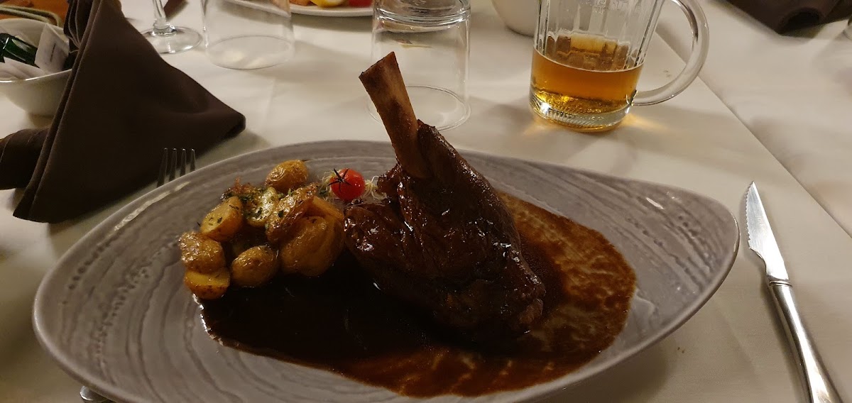 Restaurante Mestral - Photo 2