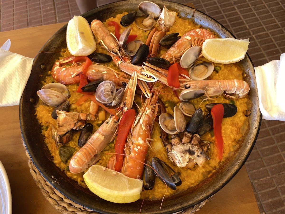Restaurante Mestral - Photo 3