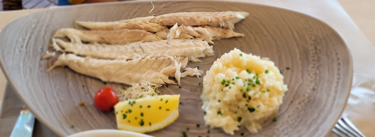 Restaurante Mestral - Photo 4