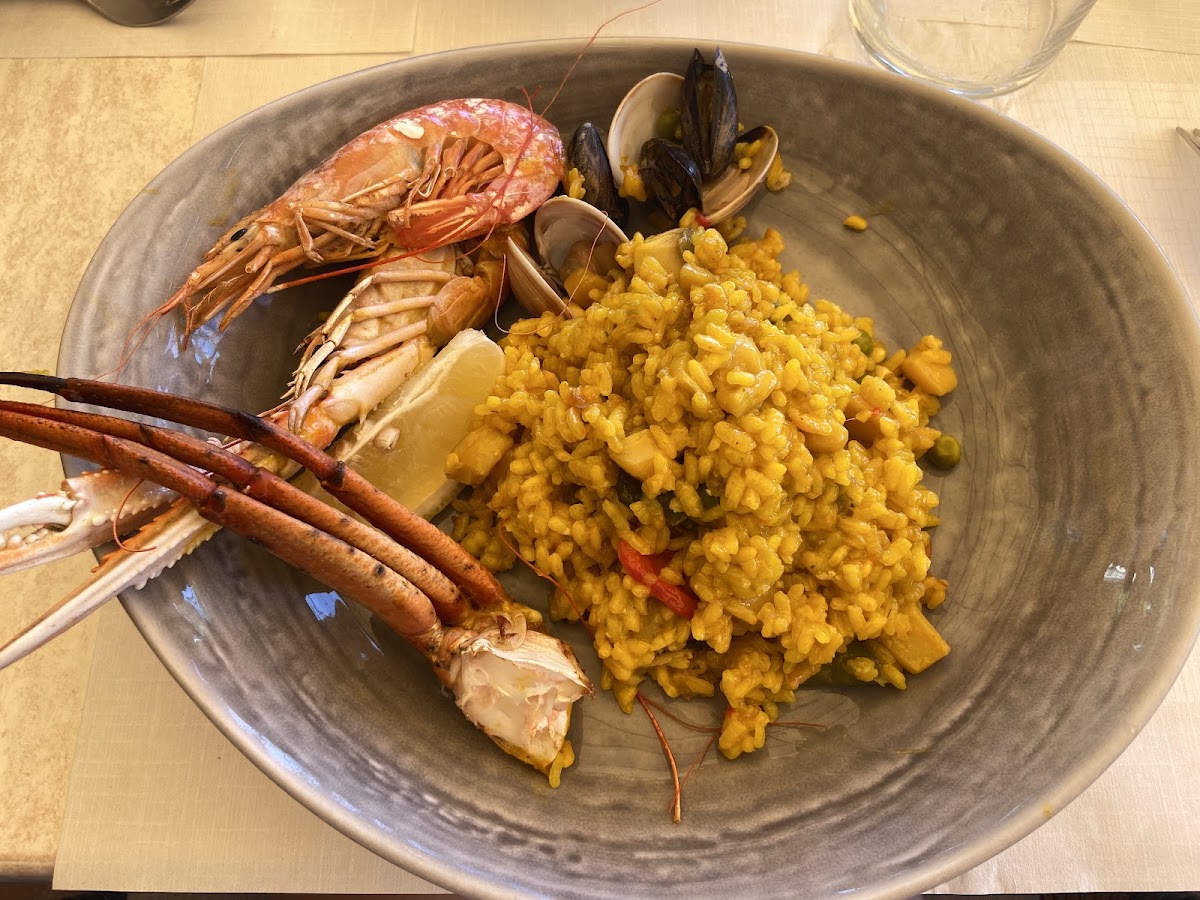 Restaurante Mestral - Photo 5