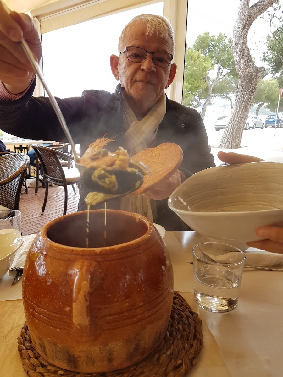 Restaurante Mestral - Photo 8