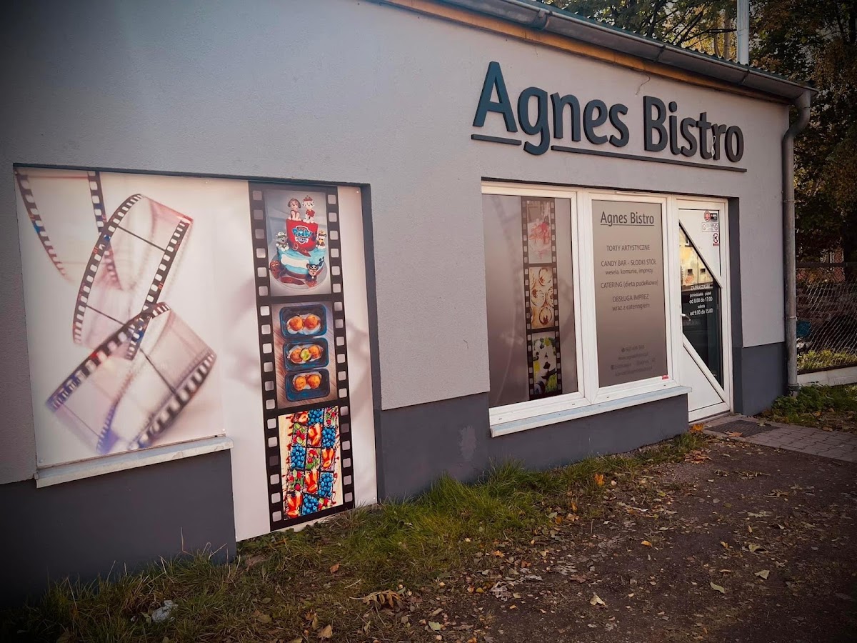 Agnes Bistro