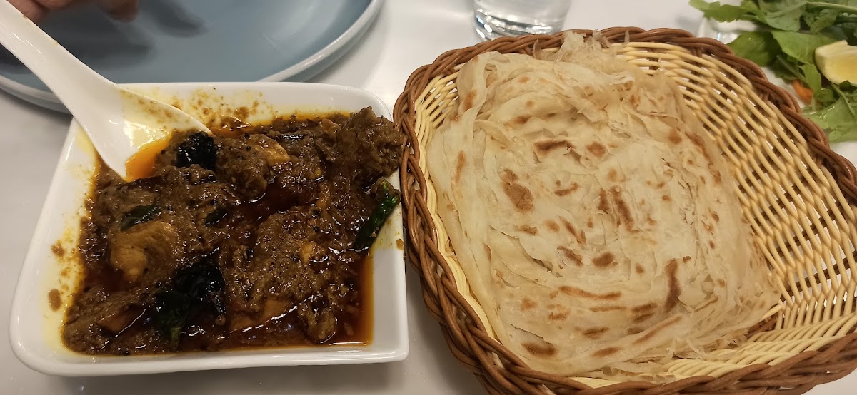 DAY FRESH RESTAURANT - Photo 9