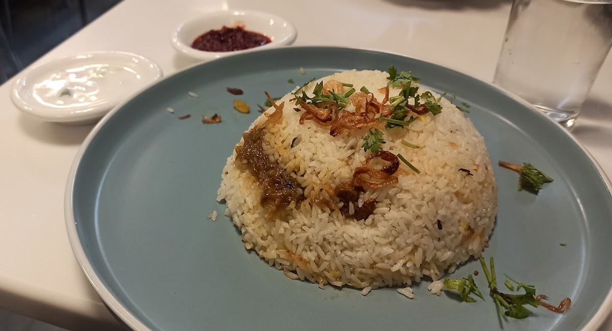 DAY FRESH RESTAURANT - Photo 4