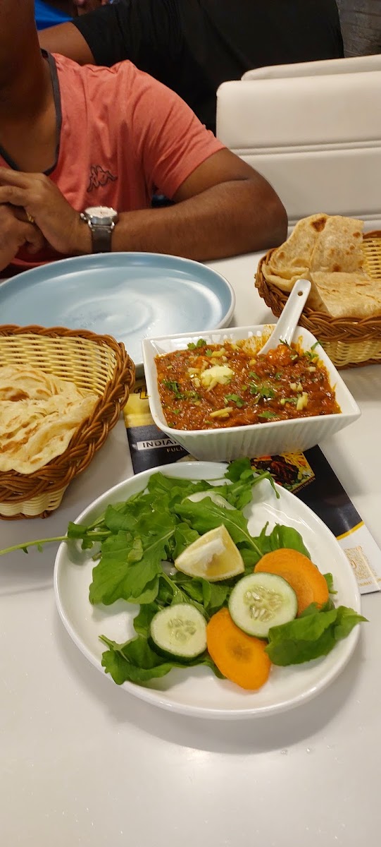 DAY FRESH RESTAURANT - Photo 5