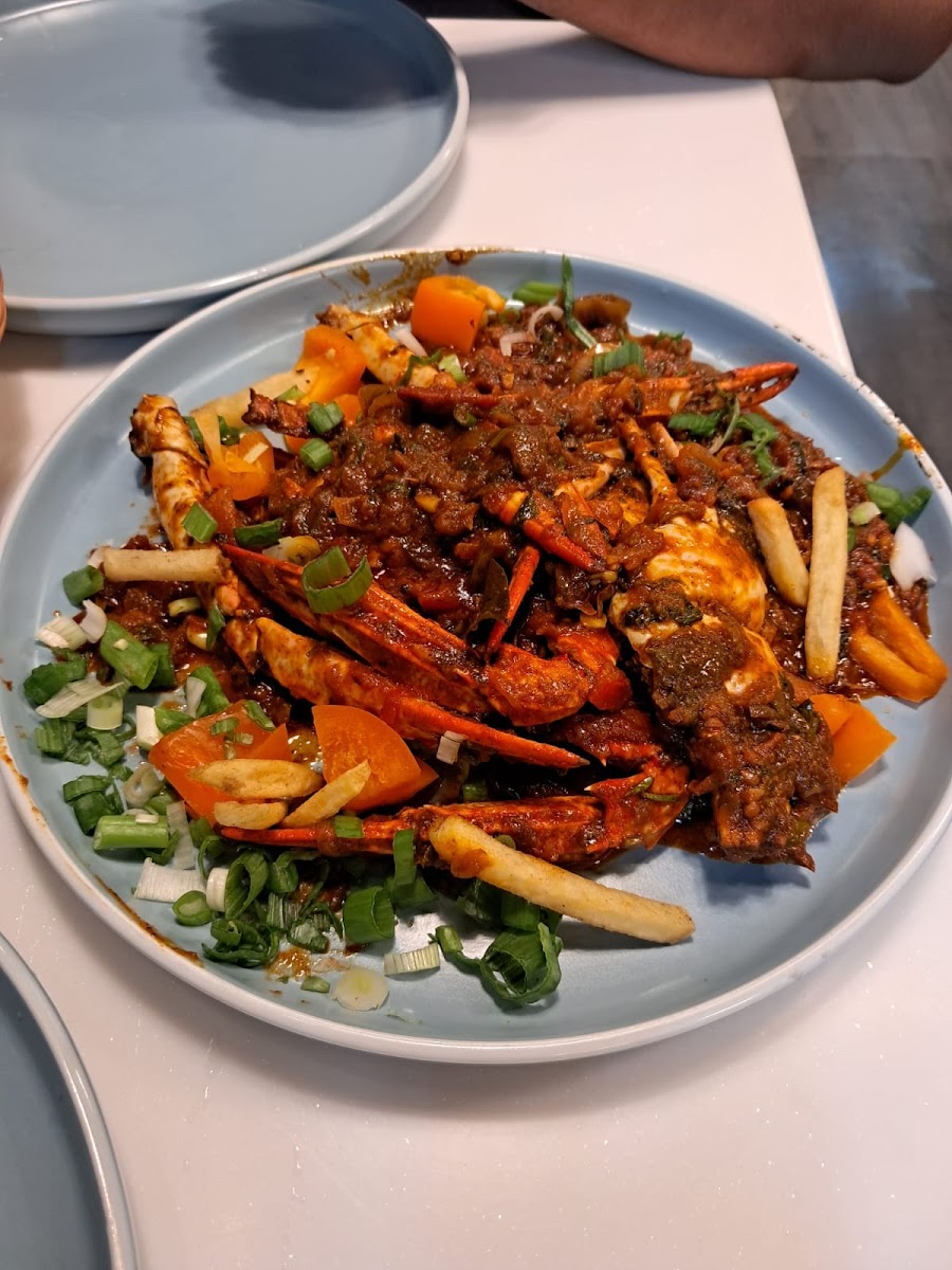 DAY FRESH RESTAURANT - Photo 8