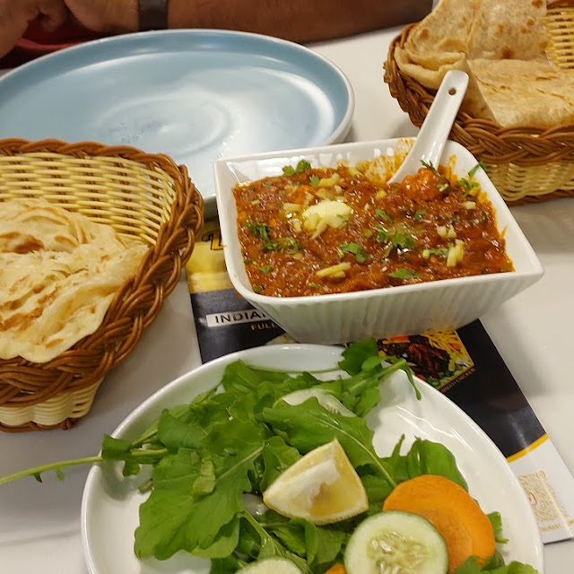 Paneer Paratha