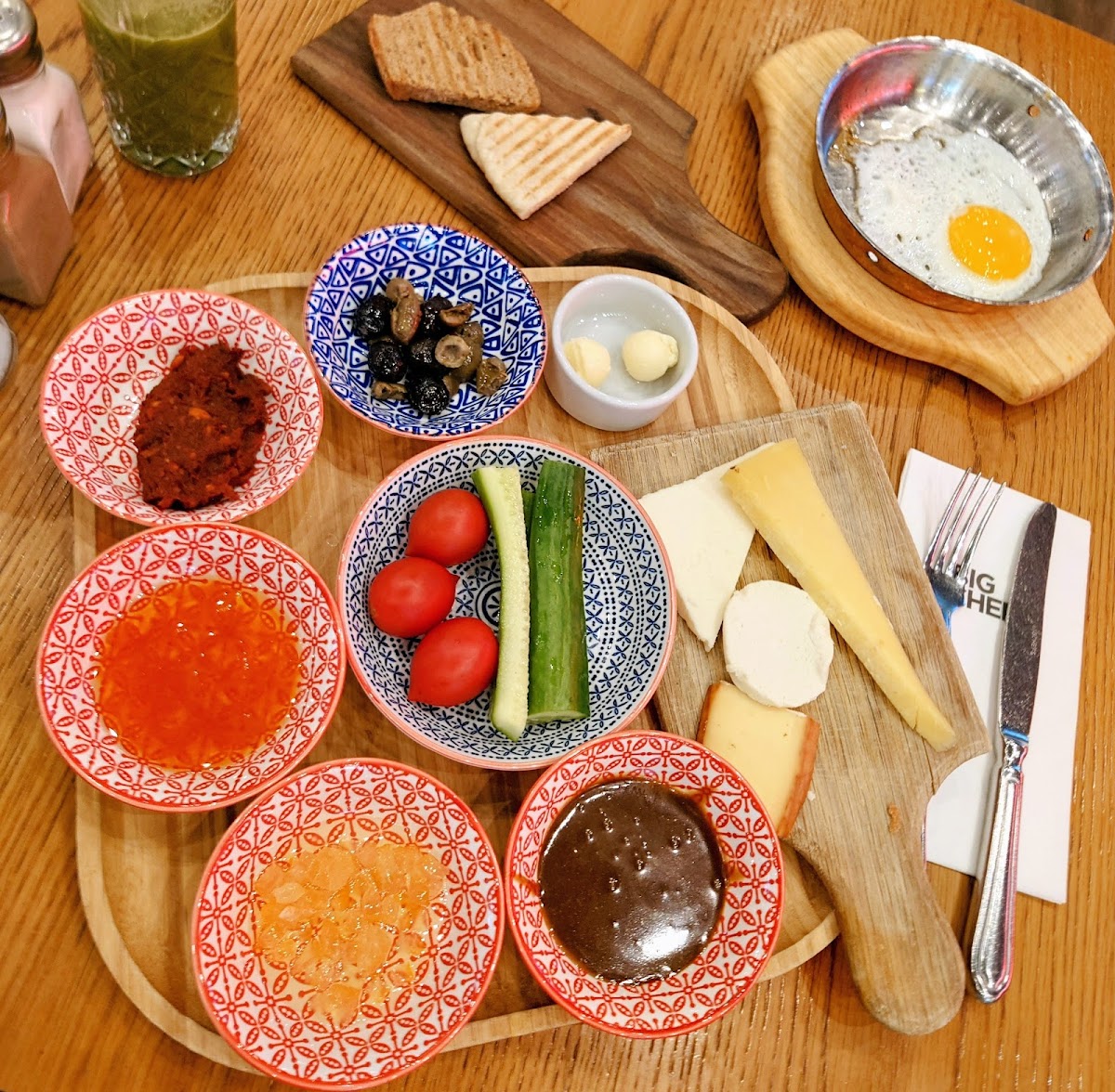 BigChefs - Photo 2