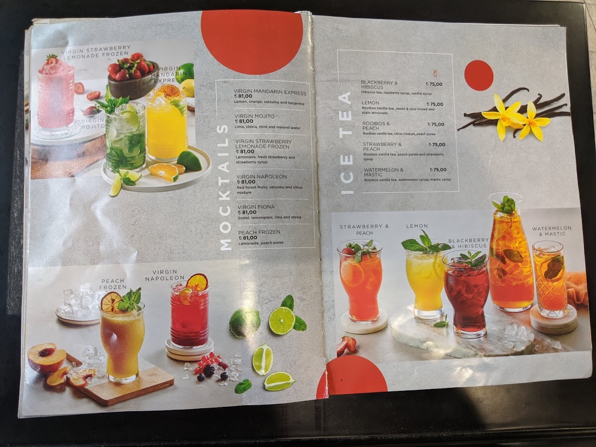 Menu Photo 9