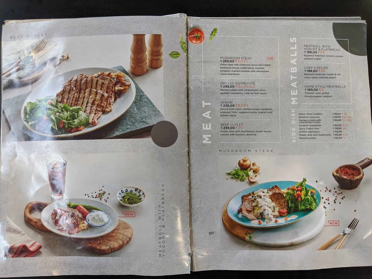 Menu Photo 3