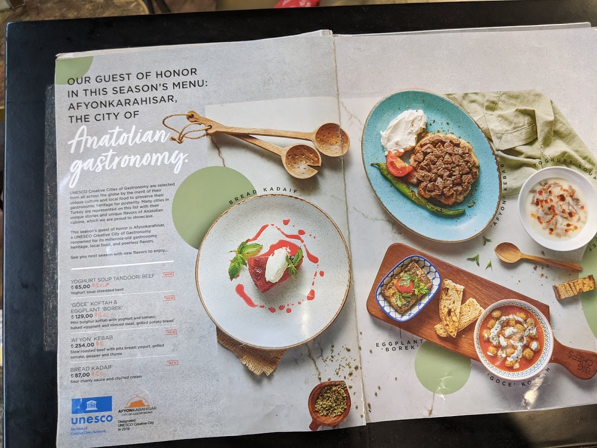 Menu Photo 8