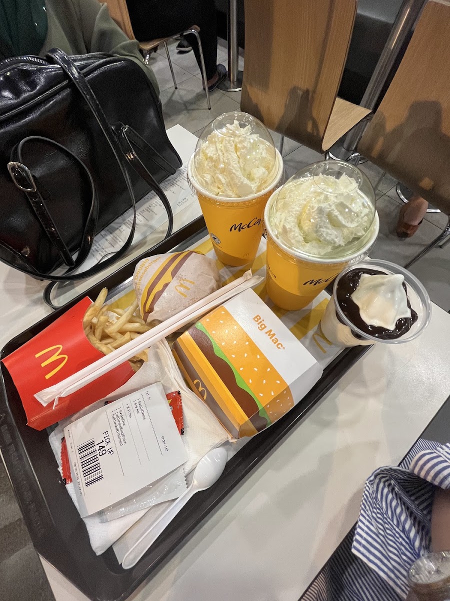 McDonald's Pengkalan Chepa DT - Photo 2