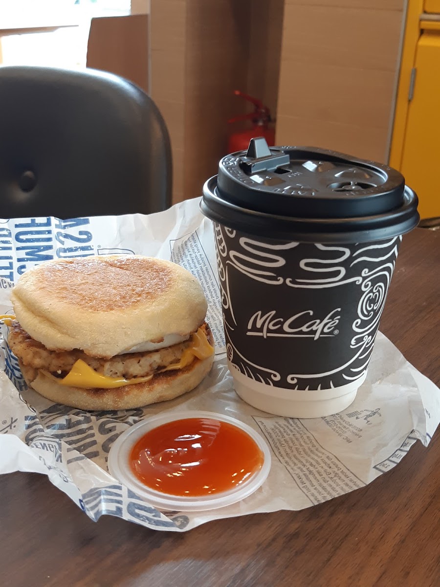 McDonald's Pengkalan Chepa DT - Photo 4
