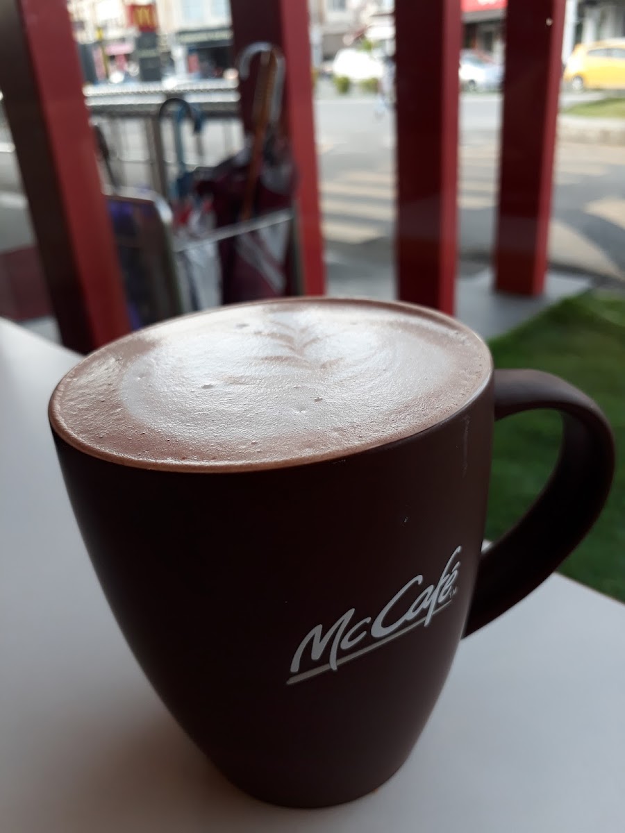 McDonald's Pengkalan Chepa DT - Photo 6