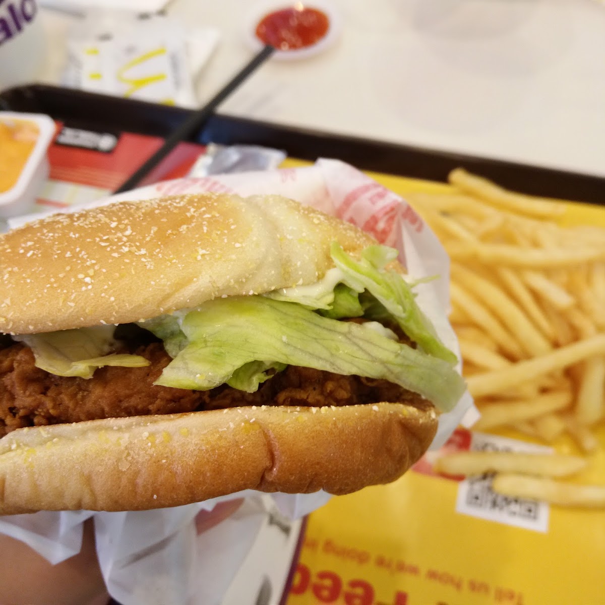 McDonald's Pengkalan Chepa DT - Photo 7