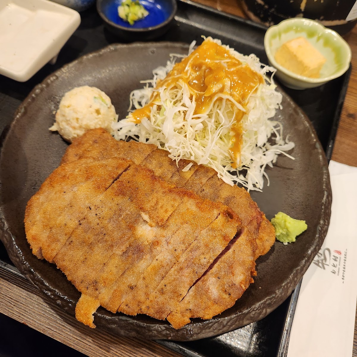 Gyukatsu Motomura (Ikebukuro Branch) - Photo 3