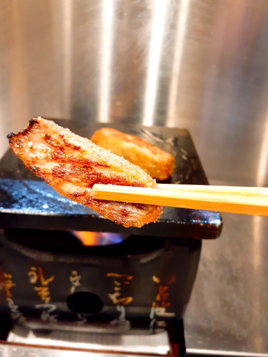 Gyukatsu Motomura (Ikebukuro Branch) - Photo 5