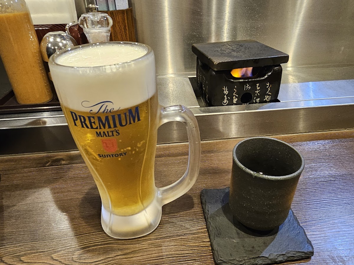 Gyukatsu Motomura (Ikebukuro Branch) - Photo 6