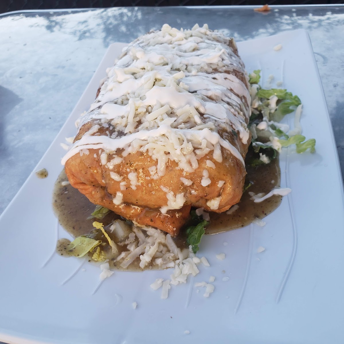 Aztlan Grilled Taqueria - Photo 9