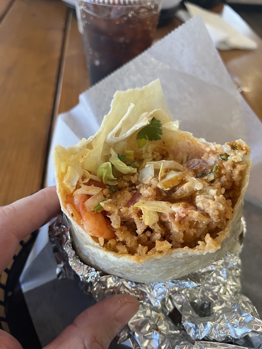 Aztlan Grilled Taqueria - Photo 7