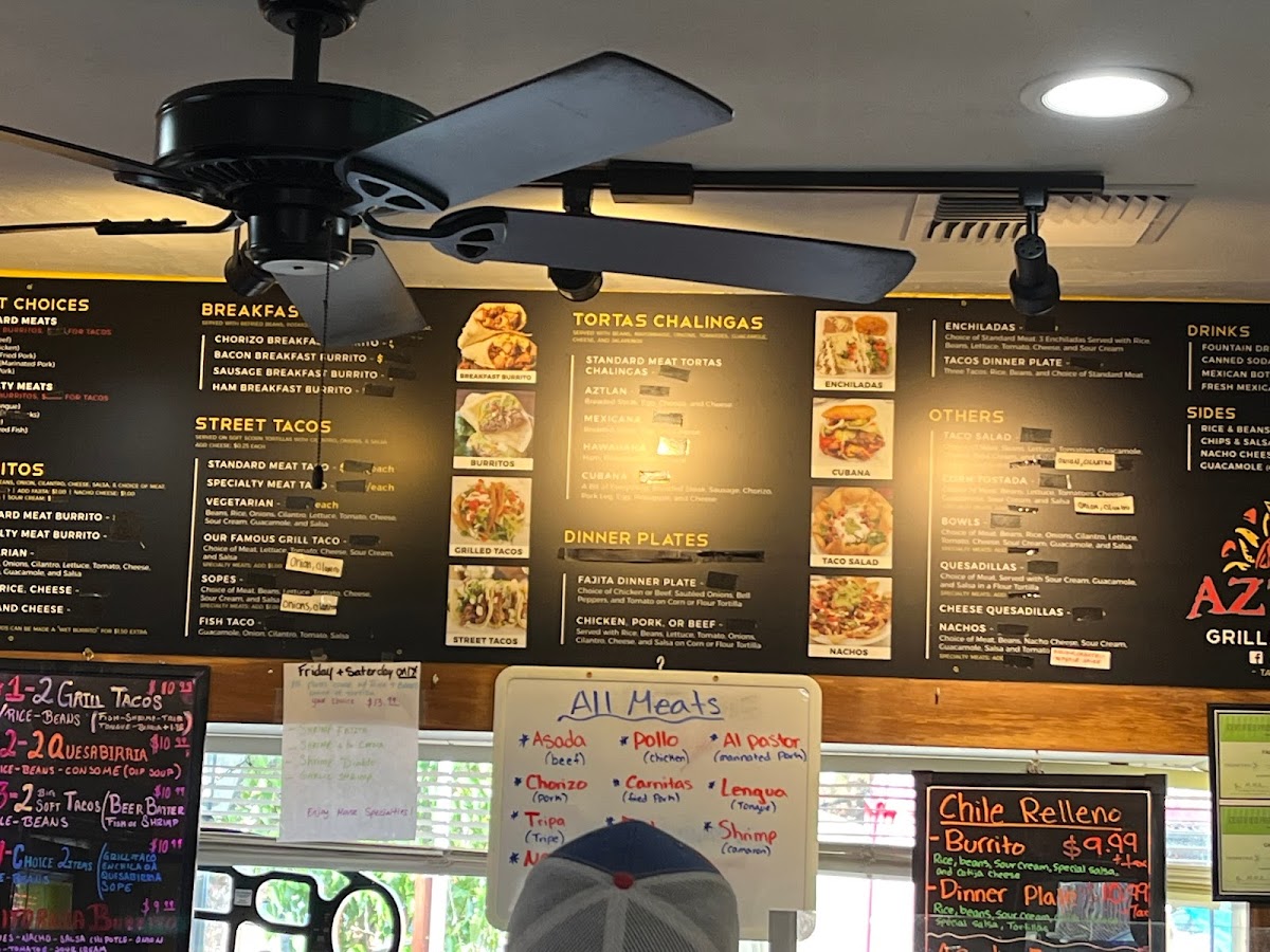 Menu Photo 9