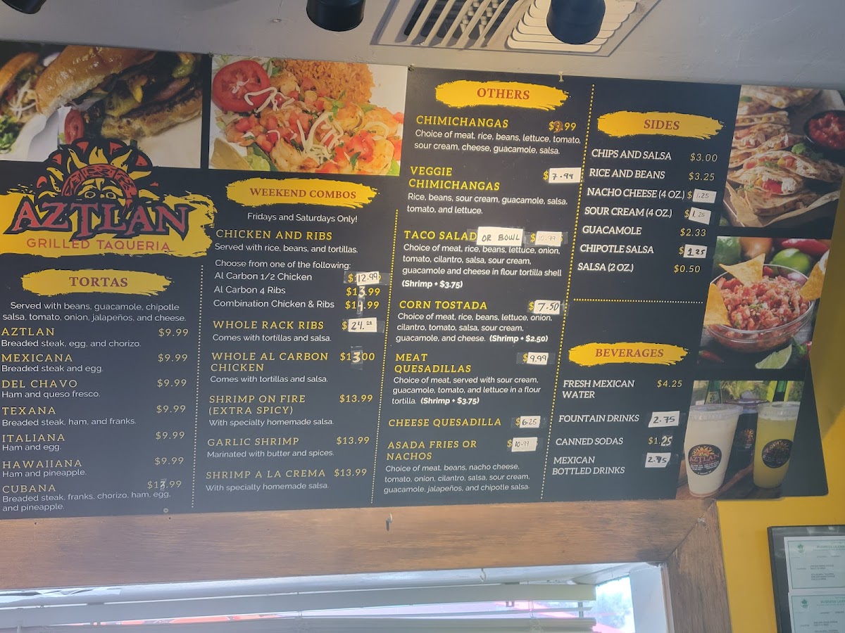 Menu Photo 6