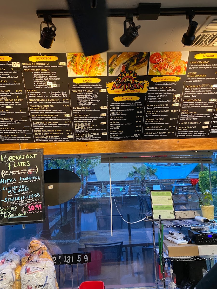 Menu Photo 7