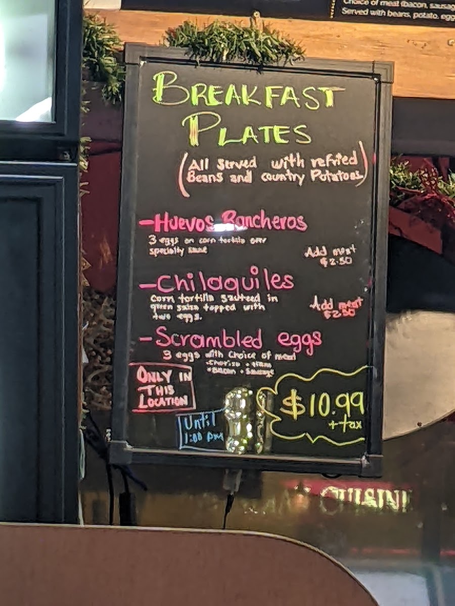 Menu Photo 8
