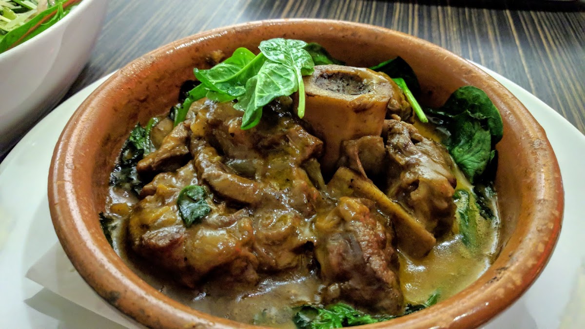 Cholo's Bistro - Photo 9