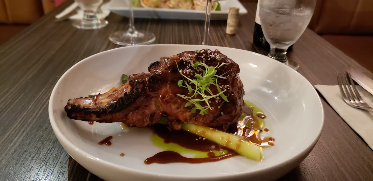 Cholo's Bistro - Photo 2