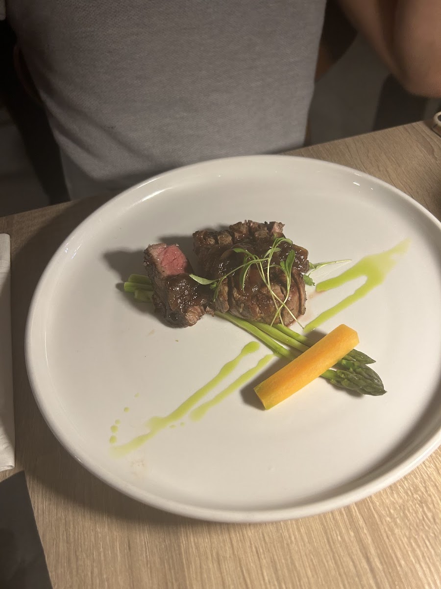Cholo's Bistro - Photo 8