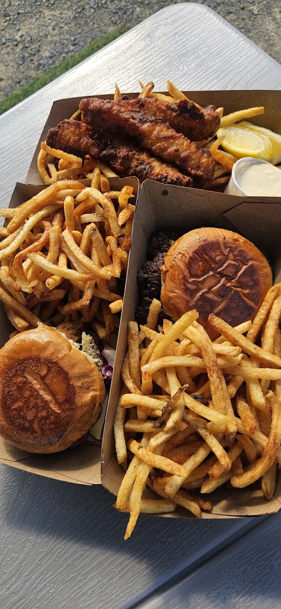 Resto Chez Frank