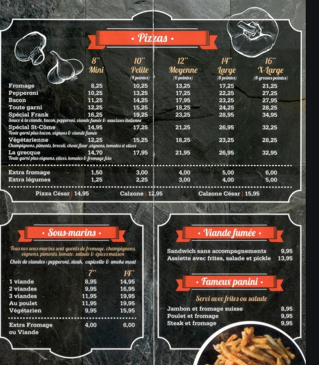 Menu Photo 4