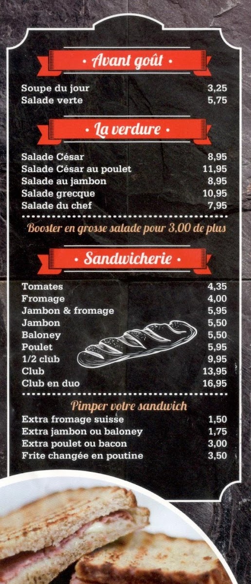 Menu Photo 8