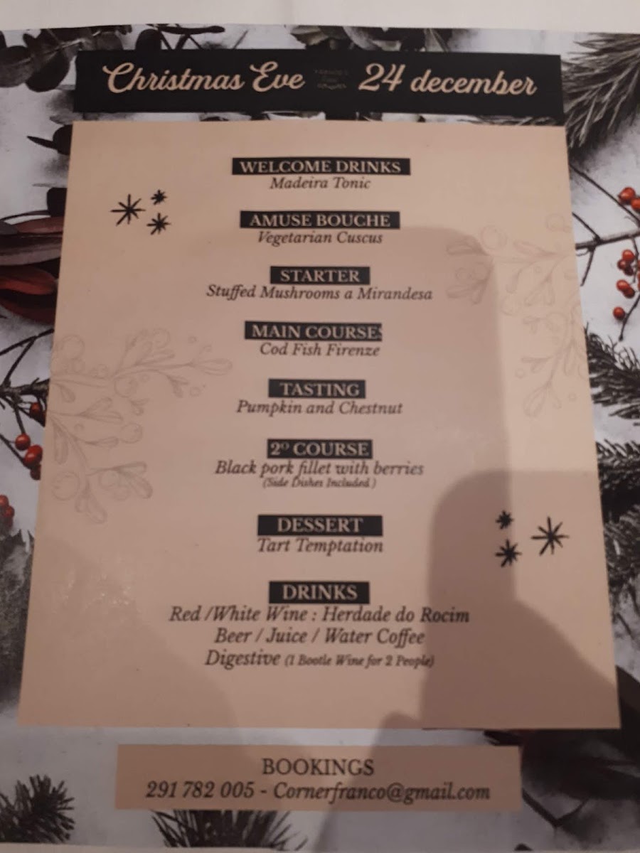Menu Photo 9