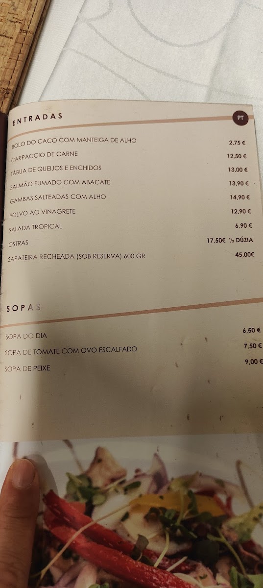 Menu Photo 6