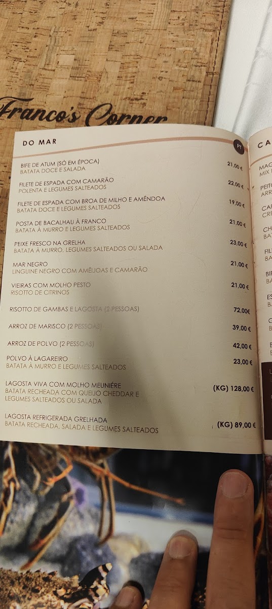 Menu Photo 8